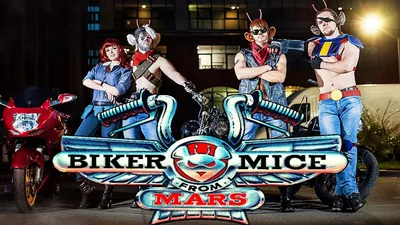 AmaZima :: Мультэротика (cartoon ero) :: Biker Mice from Mars (Мыши-байкеры  с Марса, Мыши-рокеры с Марса) :: artist :: r63 :: Мультфильмы :: Throttle /  смешные картинки и другие приколы: комиксы, гиф