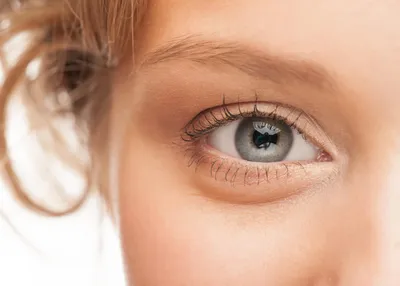 Заболевания кожи вокруг глаз и воспаление век. Диагностика и лечение