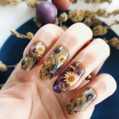 Лепка на ногтях гелем и акрилом в студиях NailsProfi - Студия красоты  \"NailsProfi\"