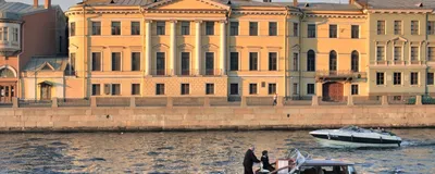 Причал «Нева-Кронверк» на набережной реки Фонтанки, 121: режим работы,  экскурсии, теплоходы, билеты, как добраться — Горбилет — Санкт-Петербург