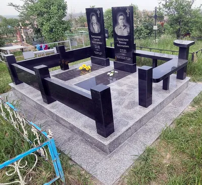 Услуги | ELISMA-COM Памятники надгробные из гранита