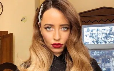 Как Надя Дорофеева выглядит без макияжа - уникальное видео