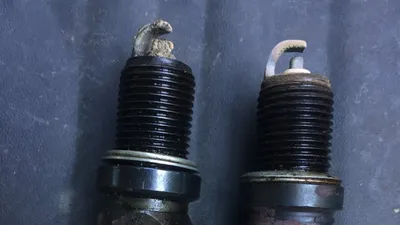 Как по нагару на свечах понять состояние автомобиля — NGK Spark Plugs  (Eurasia) на DRIVE2