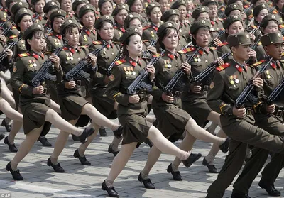 Почему северокорейские генералы увешаны медалями? Когда они вообще воевали  последний раз? | Smapse News: Образование и наука | Дзен