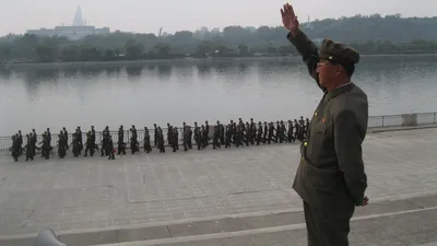 Как СССР создавал \"корейскую ДНР\". История возникновения Северной Кореи