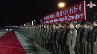 В КНДР связали проведение стрельб с учениями армий Южной Кореи и США -  Радио Sputnik, 05.01.2024