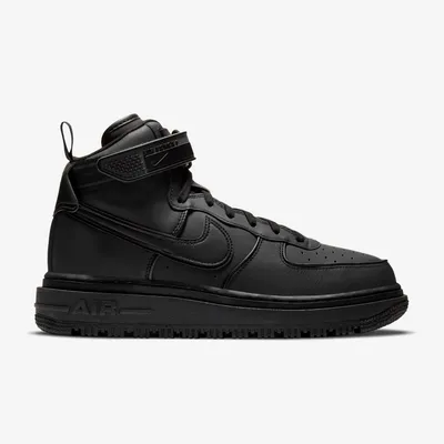 Кроссовки Nike Air Force 1 Mid | 315123-111