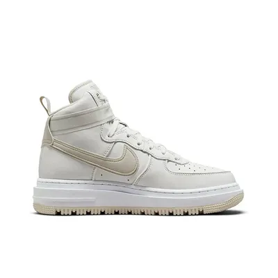 Nike Высокие Кроссовки Air Force 1 Из Коллаборации с Supreme - Farfetch