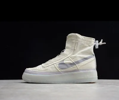 30 фактов о кроссовках Nike Air Force 1 - блог Styles.ua