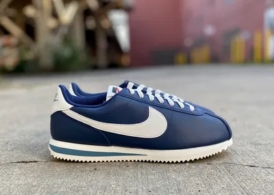 Кроссовки Union x Nike Cortez Nylon цвет Серый купить по цене 4040 рублей в  интернет-магазине outmaxshop.ru с доставкой ☑️