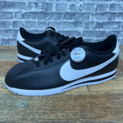 Buy Nike Cortez PRM FJ5465-010 - NOIRFONCE