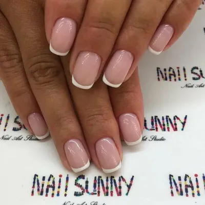 Sunny Nails | Rome GA