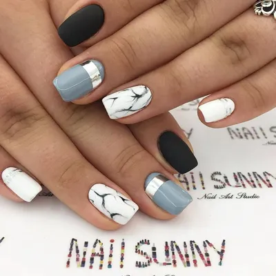 Sunny Nails | Rome GA