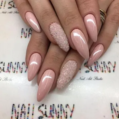 Sunny Nails | Rome GA