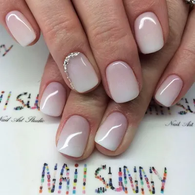 Самый странный дизайн ногтей делают в маникюрных салонах Nail Sunny, и вот  26 фотодоказательств