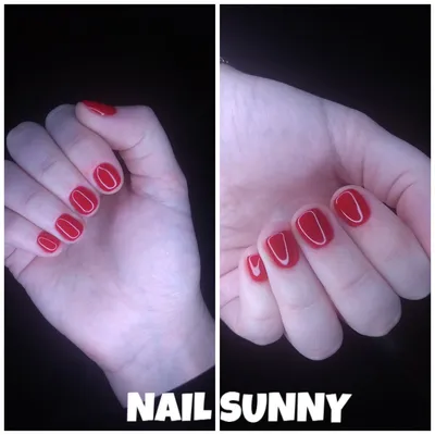 NAIL SUNNY , Москва - «Это позор и УЖАС!!!! Такое мне и в кошмаре не могло  присниться !!!!!!!!! Никогда туда не ходите, если не знаете к кому идти! Я  пошла перед ответственным