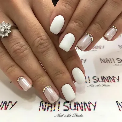 NAIL SUNNY , Москва - «Дно вот одно слово» | отзывы