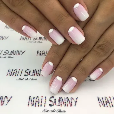 Nail Sunny, ногтевая студия, Киевская ул., 2, Москва — Яндекс Карты