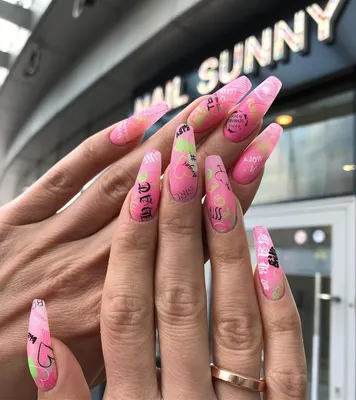 NAIL SUNNY , Москва - «ОТЗЫВ ИЗМЕНЁН! Оценка снижена! НЕ рекомендую! Почему  я ушла от частного мастера в салон? Как выбрать хорошего мастера в Нэйл  Санни? Отзыв о салоне у ТЦ Европейский » | отзывы