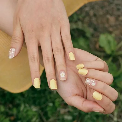 Шокирующий маникюр от Nail Sunny (14 фото) » Интересные факты: самое  невероятное и любопытное в мире