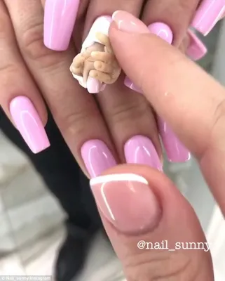 NAIL ART COMPILATION✓ (NAIL SUNNY) |•TOP VIRAL INSTAGRAM •| - YouTube