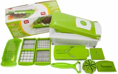 Овощерезка Nicer Dicer Plus (Найсер Дайсер Плюс), купить в Минске в  интернет-магазине dollar.by - Интернет магазин Dollar.by| ДОЛЛАР| купить в  Минске и Беларуси