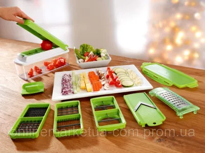 Овощерезка Найсер Дайсер Плюс купить, Nicer Dicer Plus купить, найсер дайсер  цена, найсер дайсер плюс оригинал