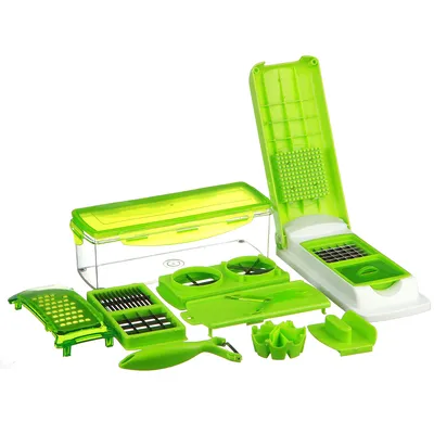 Овощерезка Nicer Dicer Plus (Найсер Дайсер Плюс)