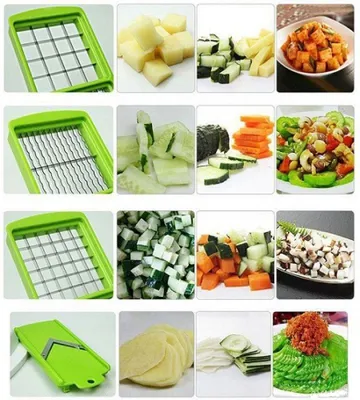 Megashoping - Nicer Dicer Plus Original Найсер Дайсер... | Facebook