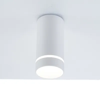 Накладной светодиодный потолочный светильник SP-R600A-48W Warm White -  купить в интернет магазине Svetodiod77.ru