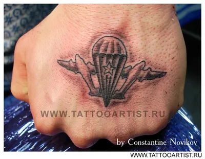 Армейские татуировки, кто делал в армии тату? | Армейский Жаргон | Дзен