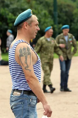 тату#разведка#армия#спецназ#вдв | Татуировки ВДВ, СпецНаза и МП. | ВКонтакте