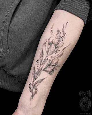 Наклейки-Татуировки женские, 6 шт./комплект | AliExpress