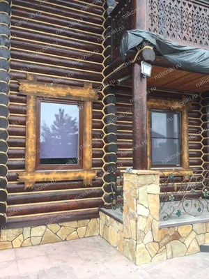 Nalichniki-obnalichka-na-okna — Покраска деревянных домов, доски и монтаж в  Челябинске