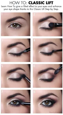 Effortless Elegance | Simple and Stunning Eye Makeup Ideas for Any Occasion
