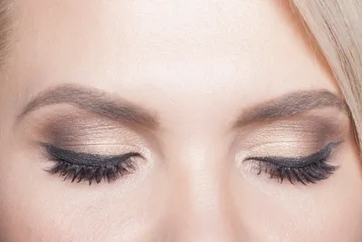Набор для макияжа бровей и глаз THE ONE (40898) Брови – Макияж | Oriflame  Cosmetics