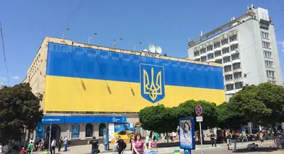 Печать плакатов постеров А4 А3 А2 А1 А0+ Киев, Украина