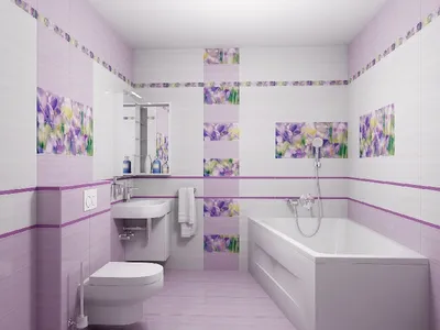Как сделать грамотно и красиво ремонт в ванной комнате и туалете? –  arch-buro.com