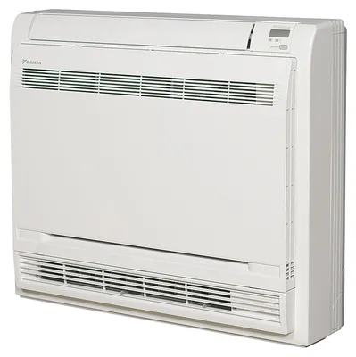 Напольная сплит-система Daikin FVXS35F / RXS35L3 - купить в интернет  магазине ENTERO.RU