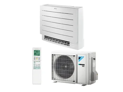 Напольные сплит-системы Daikin FVXM FVXM50A/RXM50R купить за 363 990 ₽