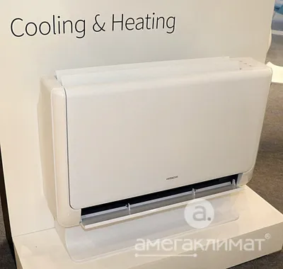 Напольная сплит система Daikin FVXS50F / RXS50L купить в Нижнем Новгороде с  доставкой и установкой