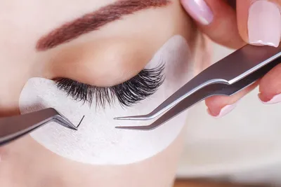 Манга-глаза: новый вид наращивания ресниц, который набирает миллионы лайков  в соцсетях😻 Этот бьюти-тренд вдохновлен эстетикой аниме.… | Instagram