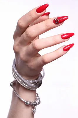 Стекловолокно для наращивания ногтей GF Nail стекловолокно - купить по  выгодной цене в интернет-магазине OZON (1162928982)