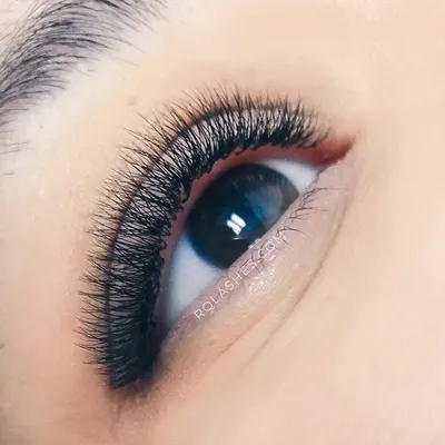 Студия наращивания ресниц «Happy Lashes» | Сургут | Онлайн-запись