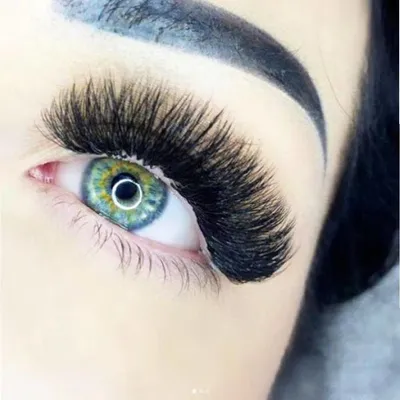 Студия наращивания ресниц «Happy Lashes» | Сургут | Онлайн-запись