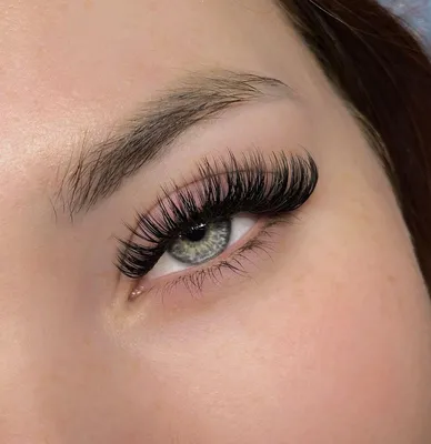 Эффекты наращивания ресниц, которые вы можете выбрать в  @beauty_rooms_studio 👁 В современном мире сложно найти девушку, которая бы  ни… | Instagram