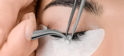 HOW TO DO EYELASH EXTENSIONS? For beginners (ENG SUBS) - YouTube