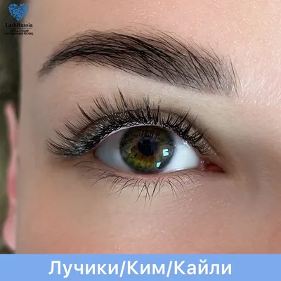 Курс - Наращивание ресниц: Мастер под ключ - Perfect Look Academy