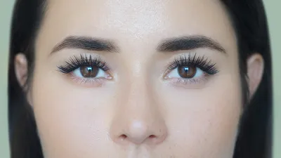 Примеры работ | Beauty Eyes