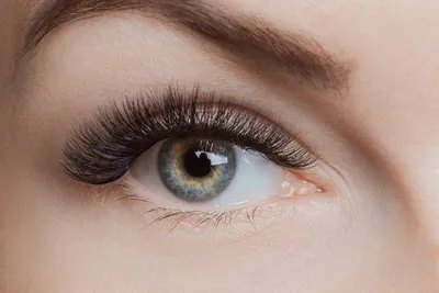 Услуги и цены на наращивание ресниц, коррекцию бровей Beauty Eyes